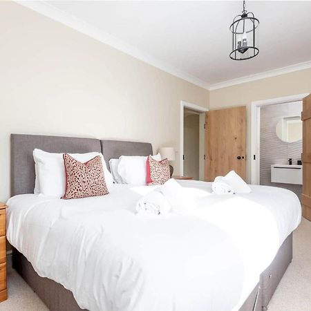 Firthview - Crail Villa Anstruther Ngoại thất bức ảnh