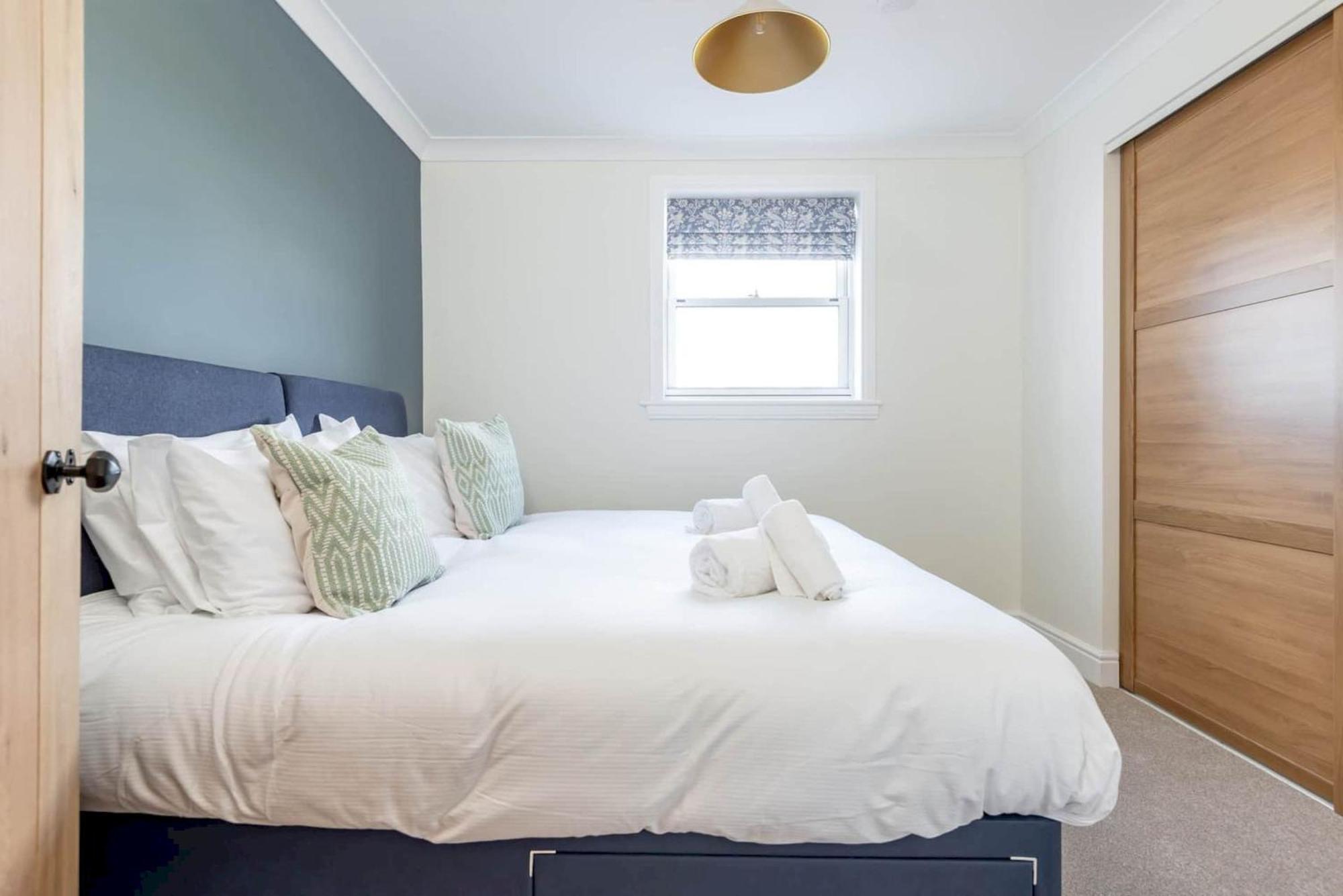 Firthview - Crail Villa Anstruther Ngoại thất bức ảnh