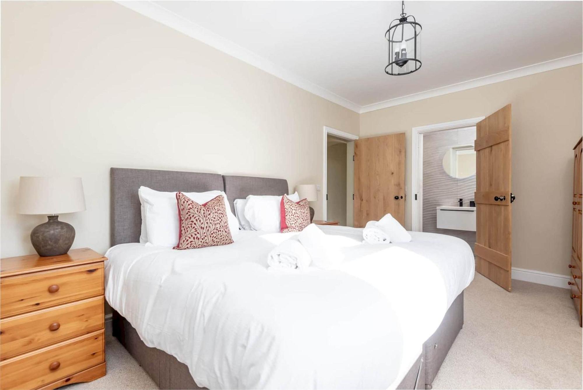 Firthview - Crail Villa Anstruther Ngoại thất bức ảnh