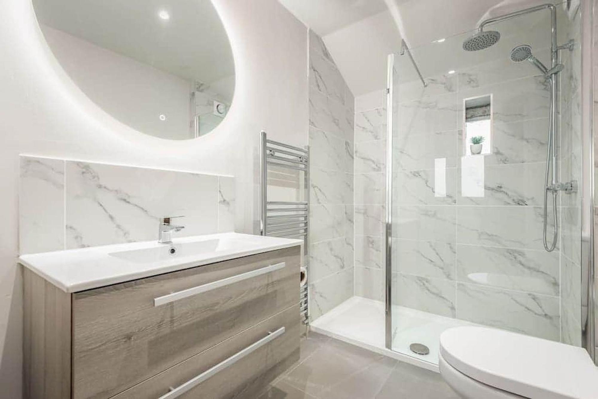 Firthview - Crail Villa Anstruther Ngoại thất bức ảnh