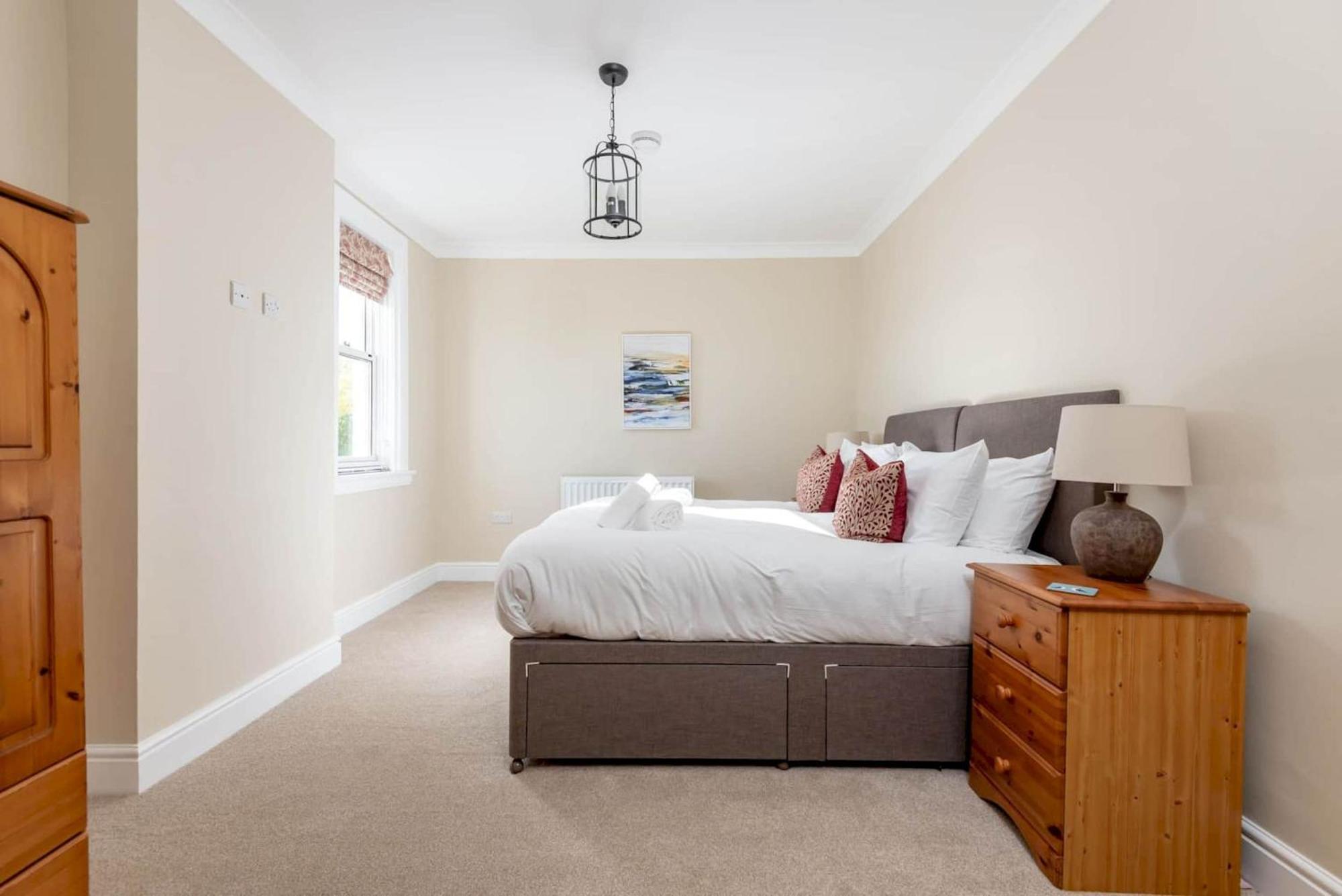 Firthview - Crail Villa Anstruther Ngoại thất bức ảnh
