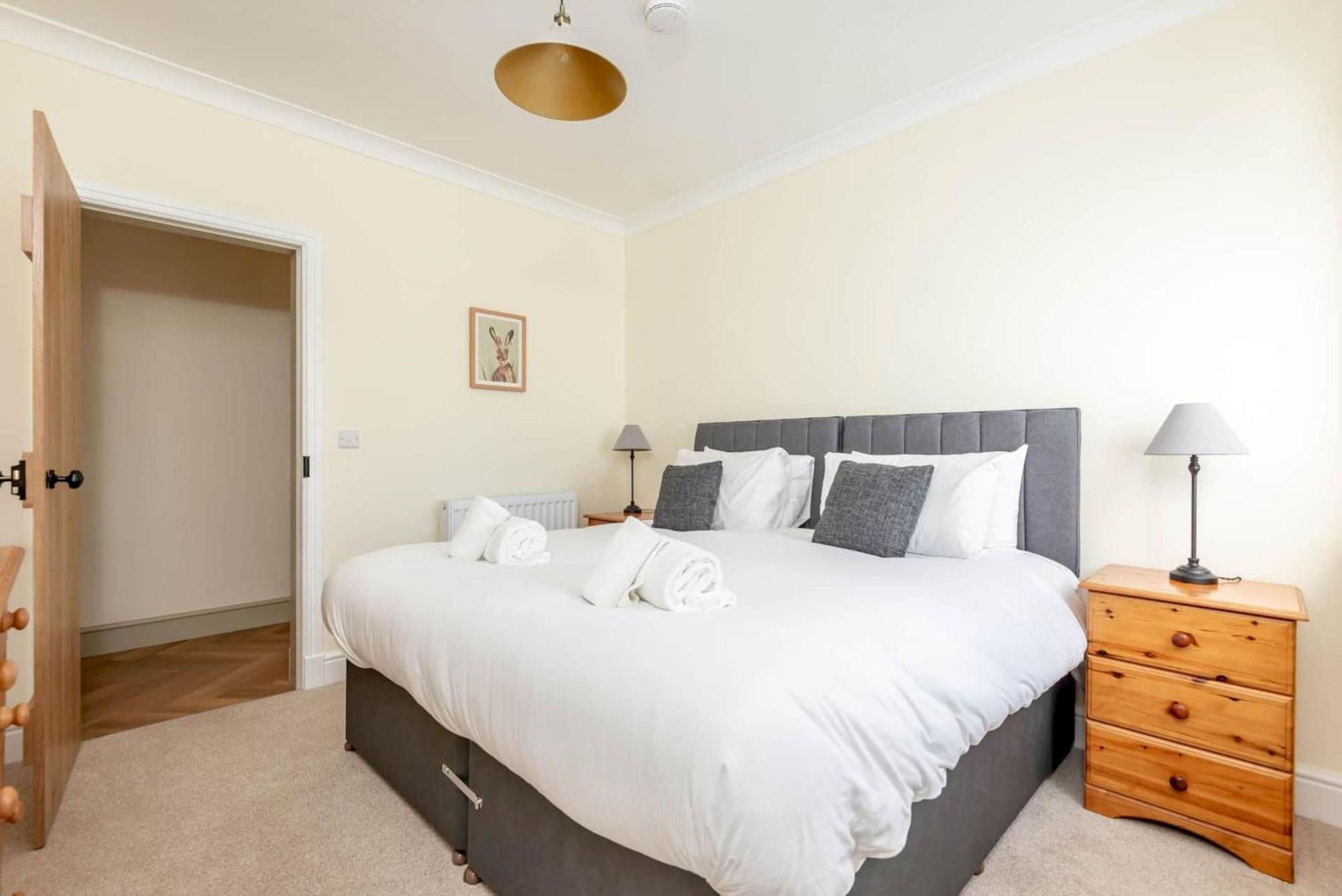 Firthview - Crail Villa Anstruther Ngoại thất bức ảnh