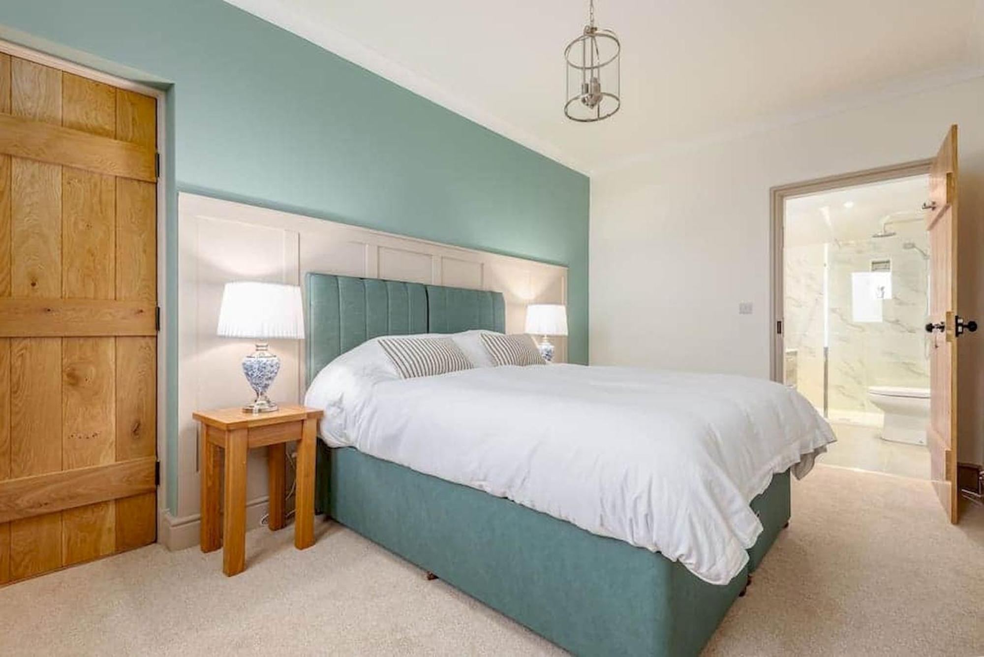 Firthview - Crail Villa Anstruther Ngoại thất bức ảnh