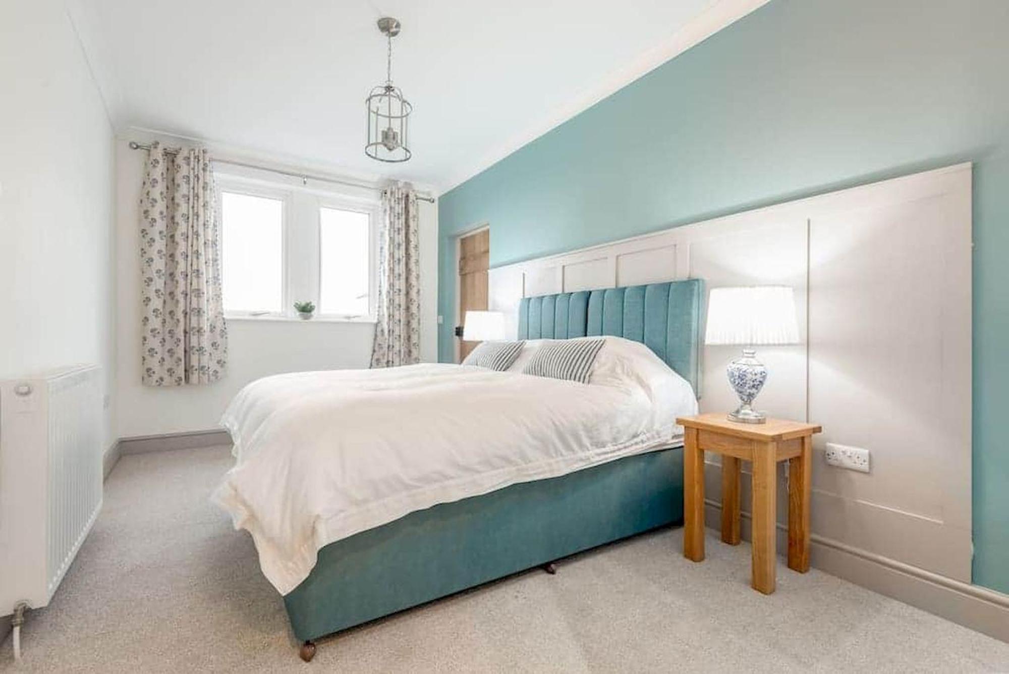 Firthview - Crail Villa Anstruther Ngoại thất bức ảnh