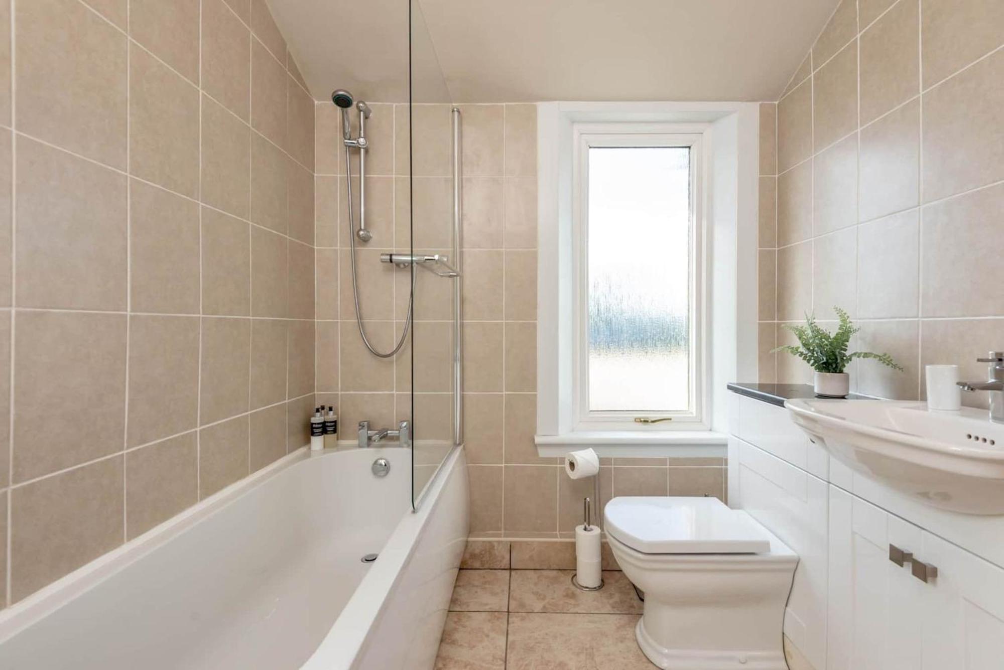 Firthview - Crail Villa Anstruther Ngoại thất bức ảnh