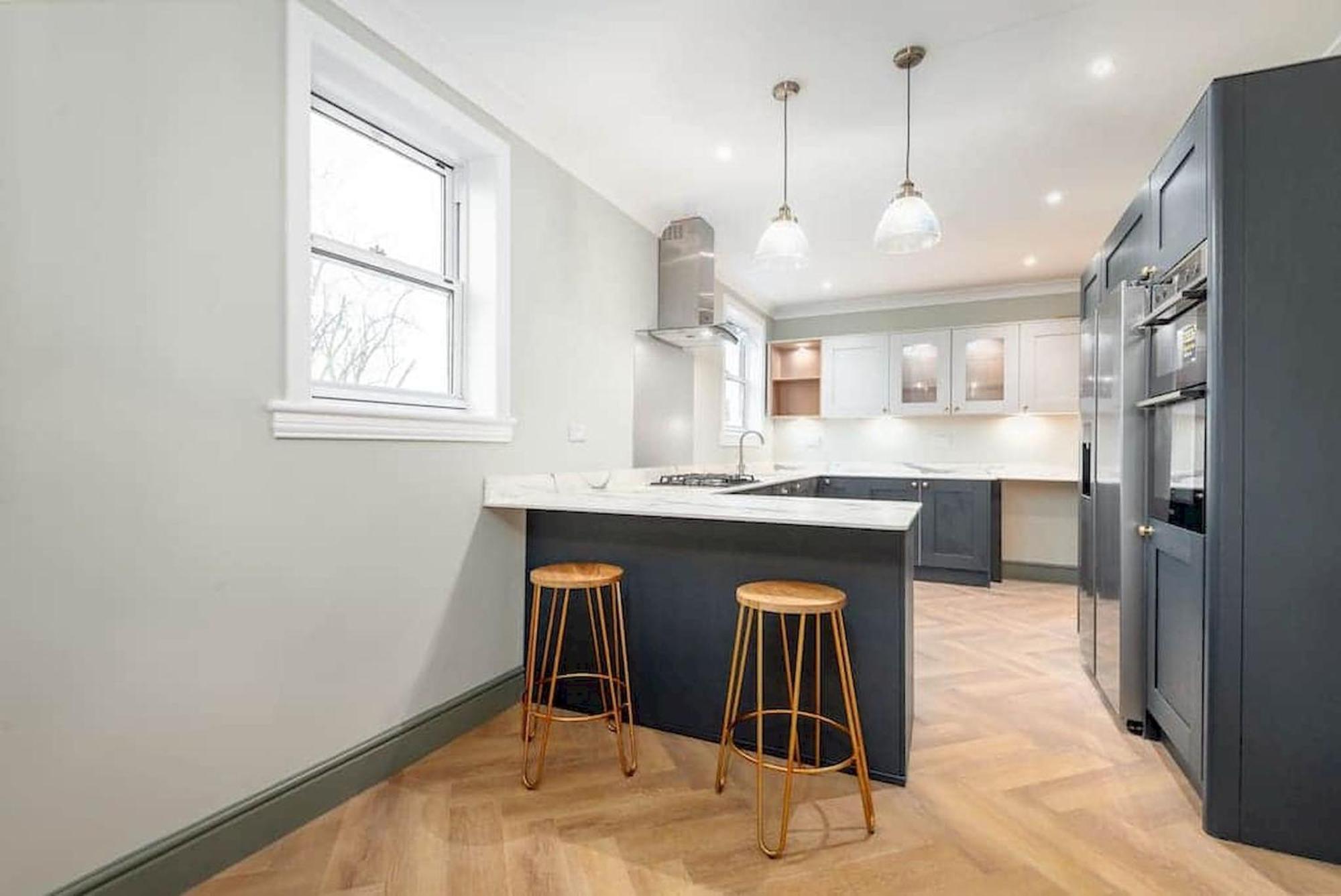 Firthview - Crail Villa Anstruther Ngoại thất bức ảnh