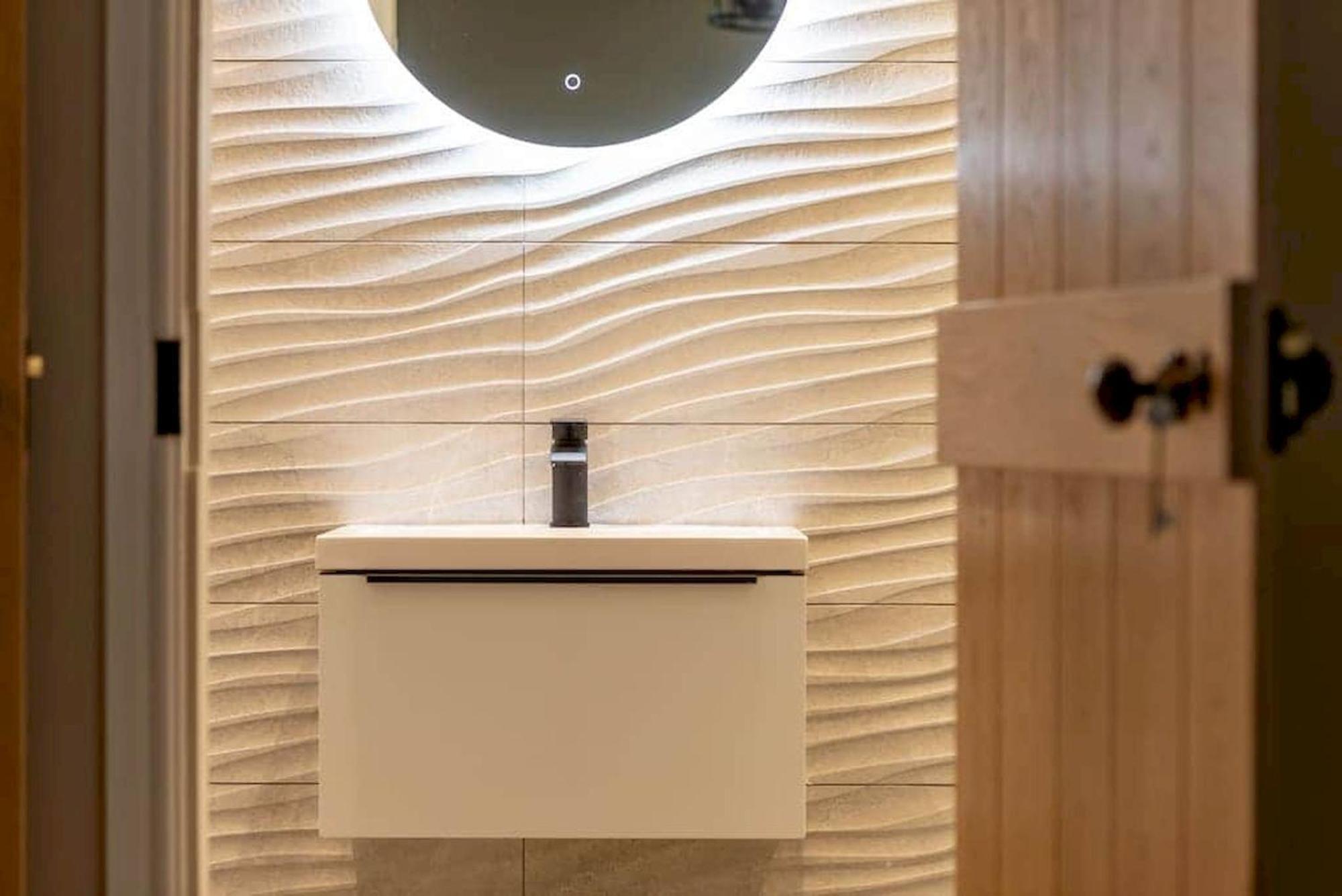 Firthview - Crail Villa Anstruther Ngoại thất bức ảnh