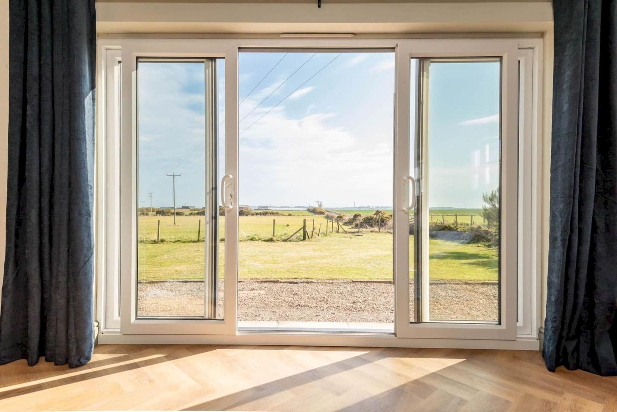 Firthview - Crail Villa Anstruther Ngoại thất bức ảnh