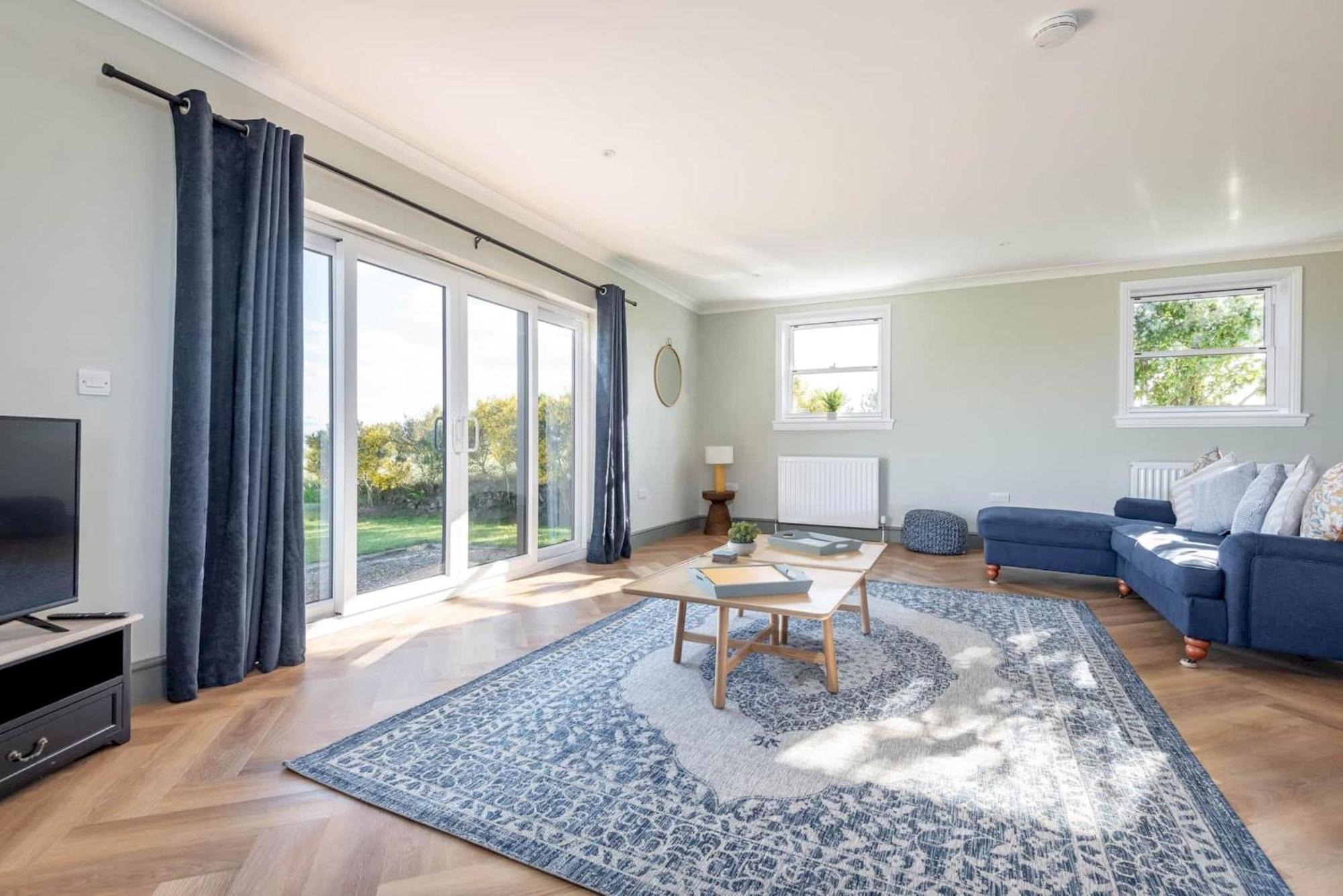 Firthview - Crail Villa Anstruther Ngoại thất bức ảnh
